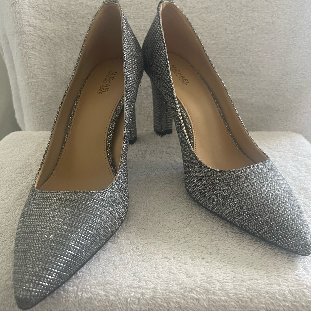 Michael Kors Pump